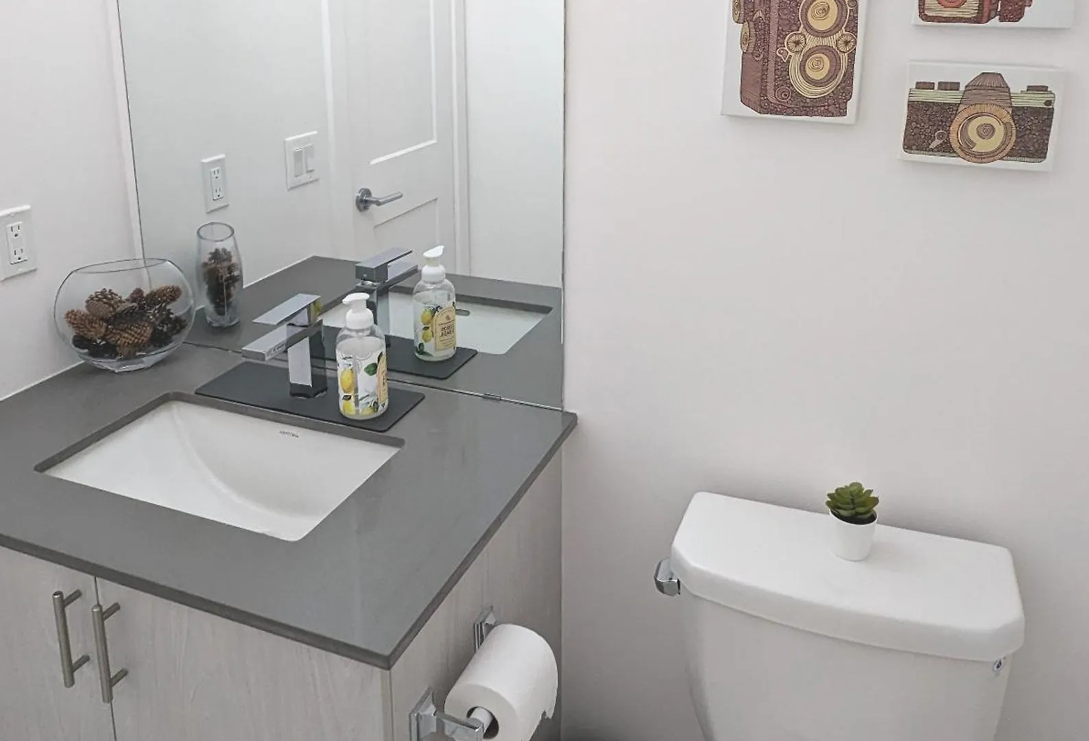 Holiday home Kozystay Toronto Canada