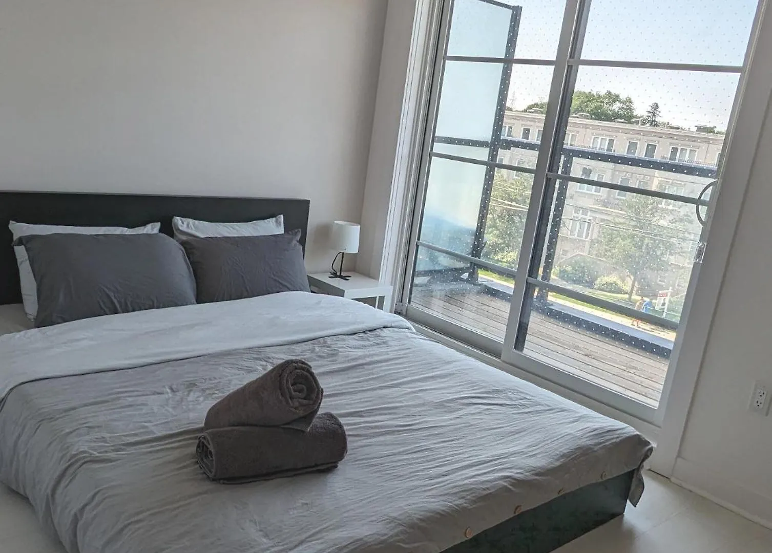 Kozystay Toronto