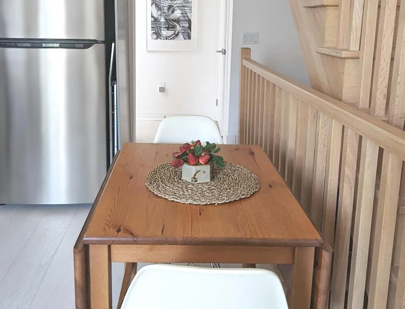 Kozystay Toronto Holiday home