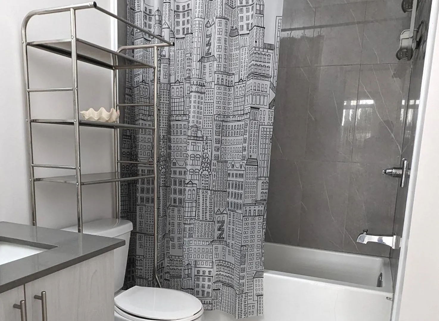 Kozystay Toronto