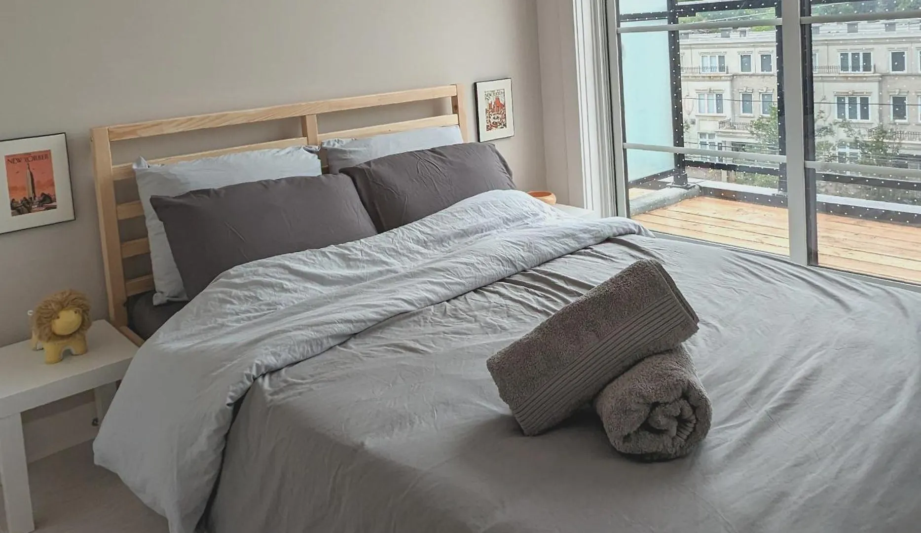 Kozystay Toronto 0*,  Canada